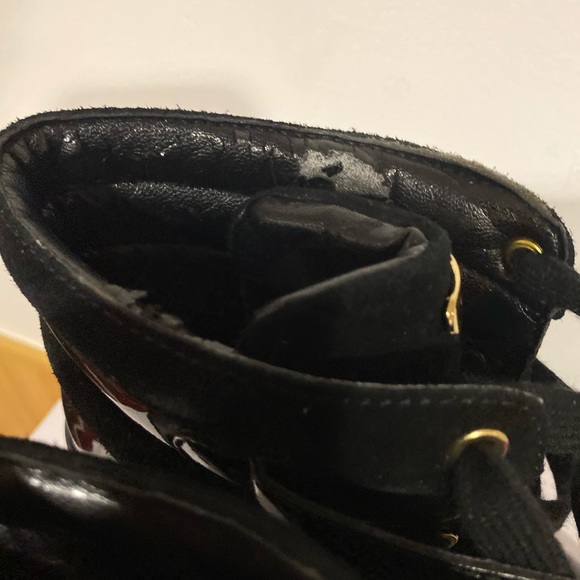 MICHAEL KORS detail wedge bootie - Picture 2 of 12